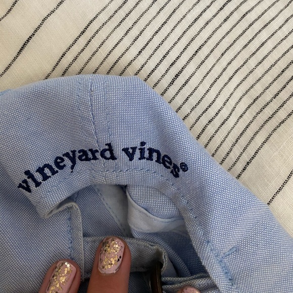 Vineyard Vines 🐳 Blue Hat - Picture 4 of 5